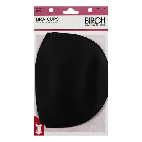 Bra Cups (available in 2 colours)